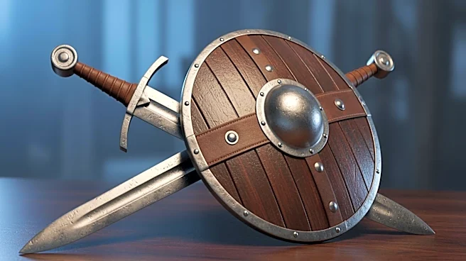 World of Warcraft Faces Tank Shortage Amidst Game Balance Concerns