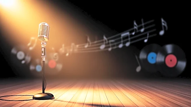 Ed Sullivan to be Inducted into Rock  Roll Hall of Fame, Honoring His Impact on Music