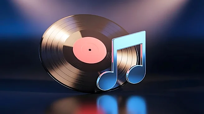 Universal Music Group to Share Spotify Stock Sale Proceeds with Artists, Influenced by Taylor Swift