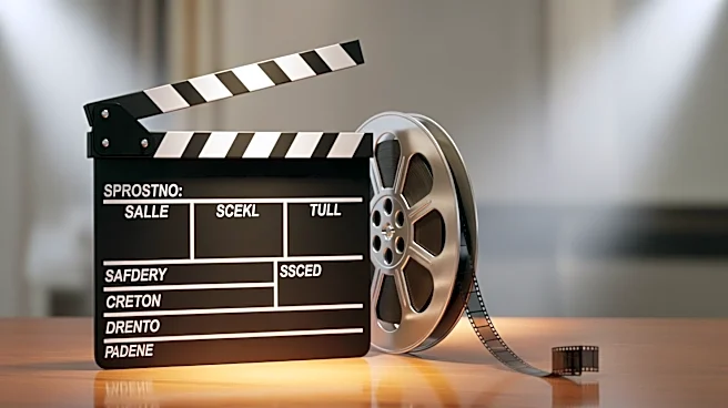 Cannes Film Festival Highlights European Producers on the Move