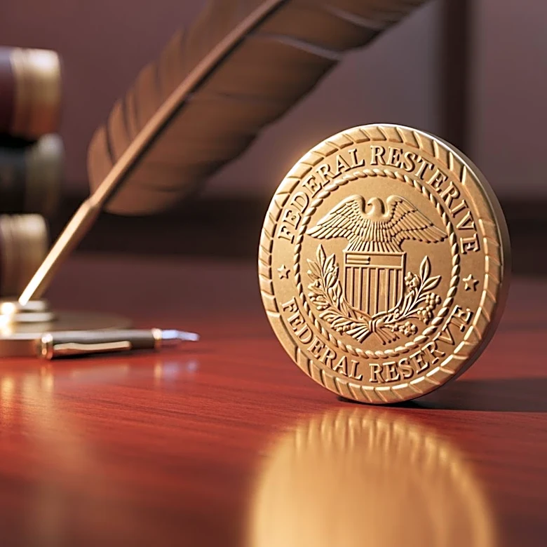 Powell to Stay on Federal Reserve Board Amid Legal Challenges from Trump Administration