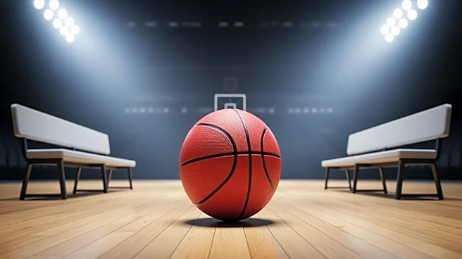 Top Recruit Tyran Stokes Chooses Kansas Over Kentucky, Impacting Wildcats' Roster Plans