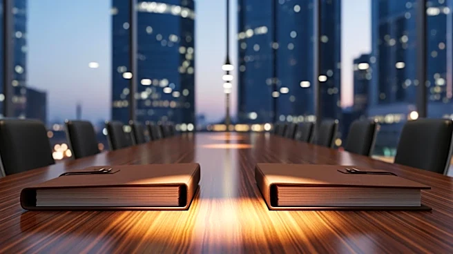 Barrick Mining Announces Executive Appointments Ahead of North American IPO