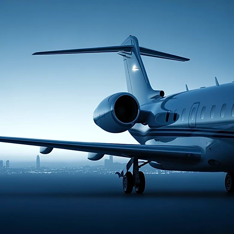 HansJet Expands PC-12 Fractional Ownership Amid European Demand