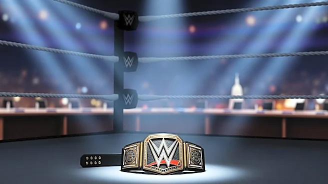 Triple H's Role in WWE Under Scrutiny Amid New Contract and TKO Influence