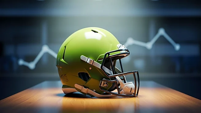 Oregon Ducks' Recruiting Success Bolstered by NFL Pipeline Under Coach Dan Lanning