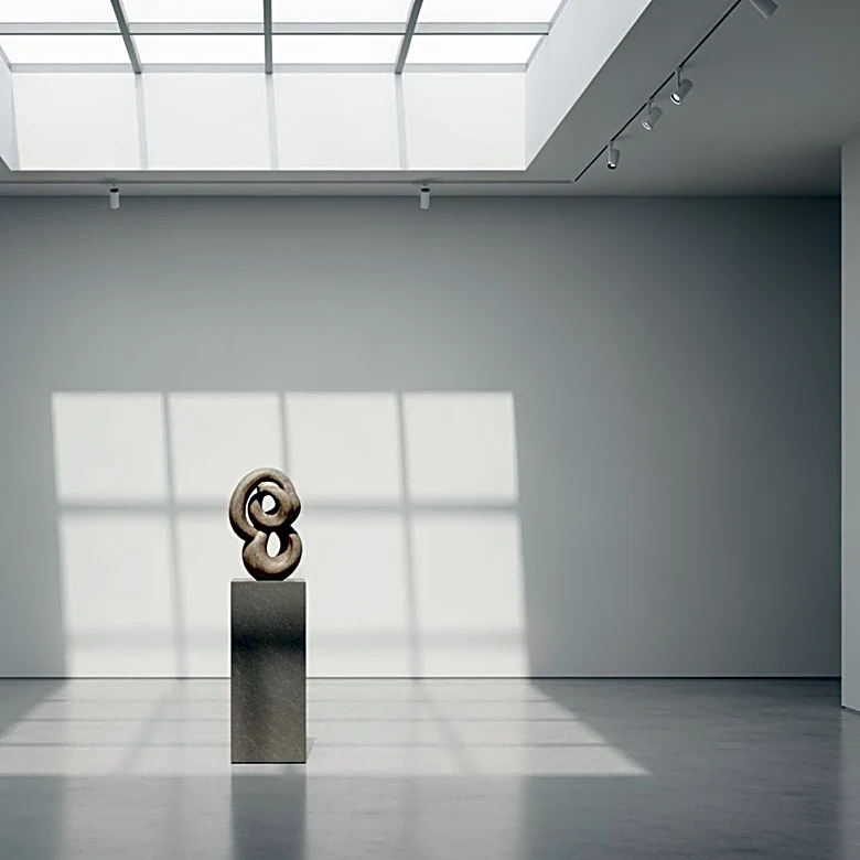 Buffalo AKG Art Museum Director Janne Sirén to Step Down After 13 Years