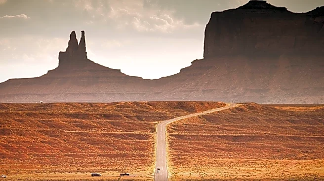 Route 66 Centennial Celebration Highlights Historic American Highway