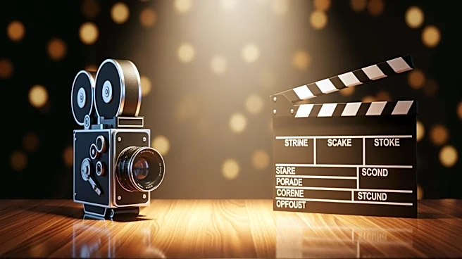 Universal Studios Releases Trailer for 'One Night Only' Featuring Callum Turner and Monica Barbaro