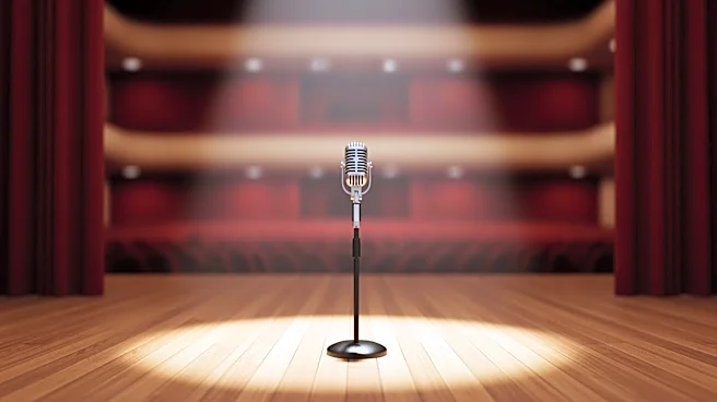 Atlanta Braves Launch Talent Search for Performers Across Braves Country