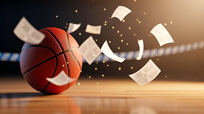 Big Ten Basketball Teams Strengthen Rosters with Key Transfers