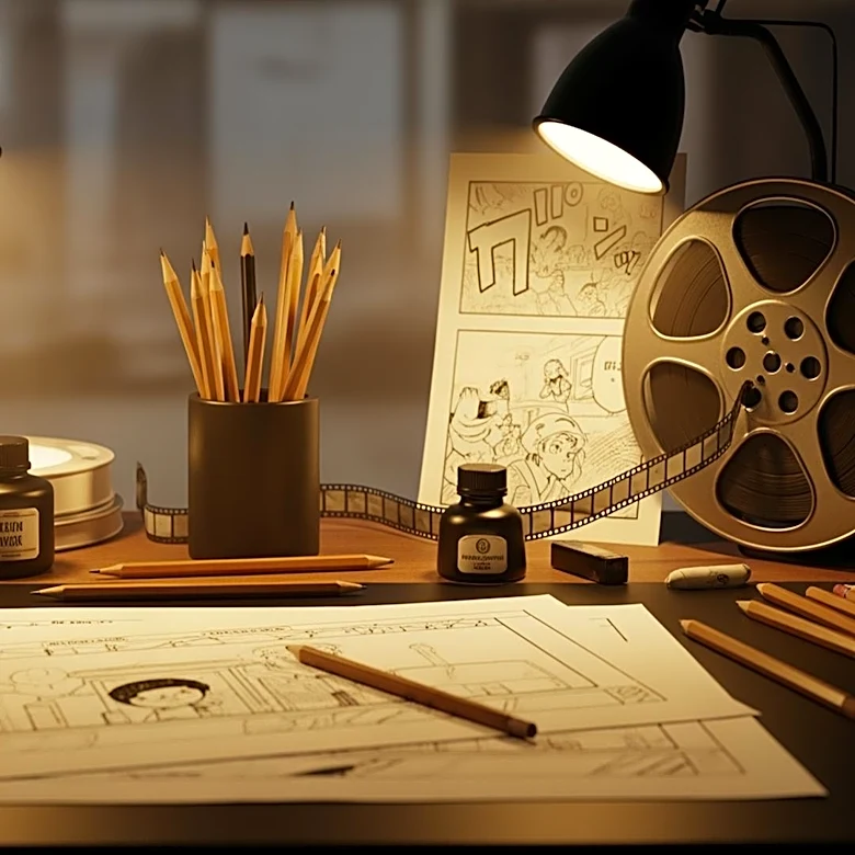 Documentary Explores Osamu Tezuka's Lasting Impact on Manga and Animation