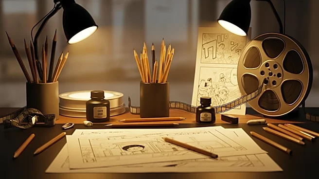 Documentary Explores Osamu Tezuka's Lasting Impact on Manga and Animation