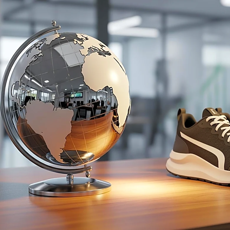 Hoff Appoints Former Nike Executive Nicolas De Ros Wallace as CEO to Drive Global Expansion