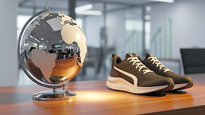 Hoff Appoints Former Nike Executive Nicolas De Ros Wallace as CEO to Drive Global Expansion