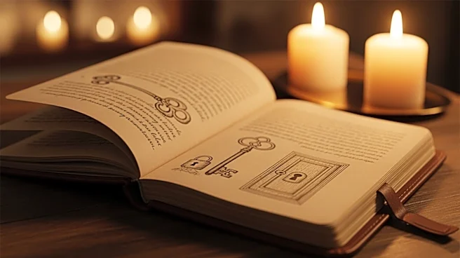 Ann Dowd Discusses Aunt Lydia's Backstory in 'The Testaments'