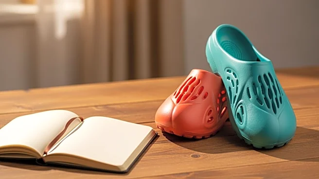 George Boedecker Releases Book on Crocs' Founding and Life Lessons