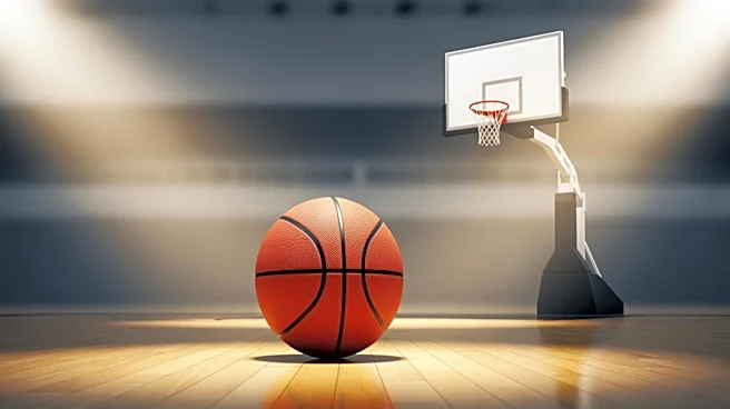 Gonzaga Secures Commitment from Top Transfer Portal Big Man Massamba Diop