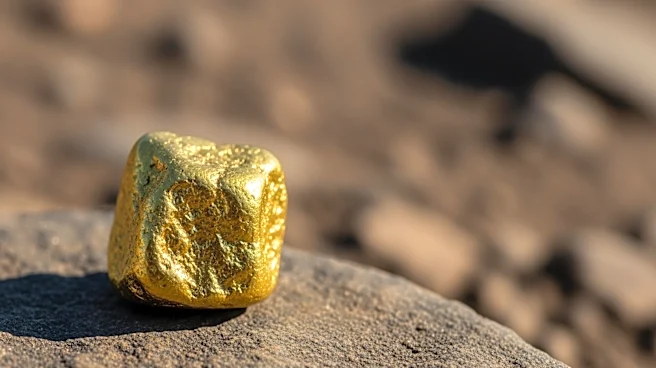 LaFleur Minerals Acquires McKenzie East Gold Project to Boost Production