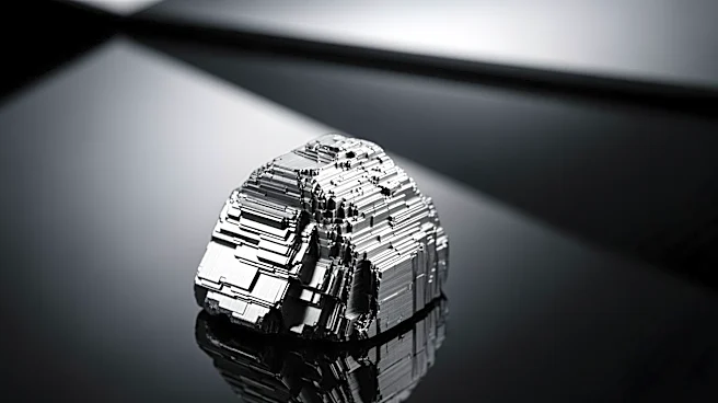 Total Graphite Launches New Trading Business for High-Value Graphite Products