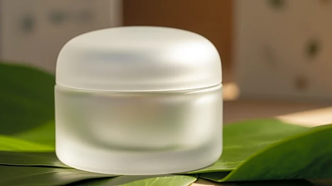 Gideapac Unveils Sustainable Packaging Solutions for Cosmetic Industry