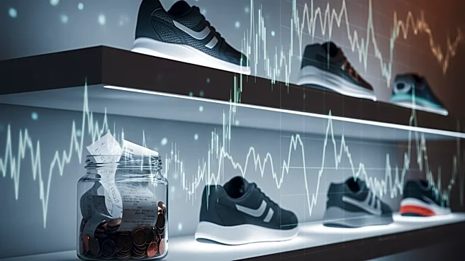 Adidas Reports Strong Sales Amid Market Volatility, Faces Customer Refund Challenges