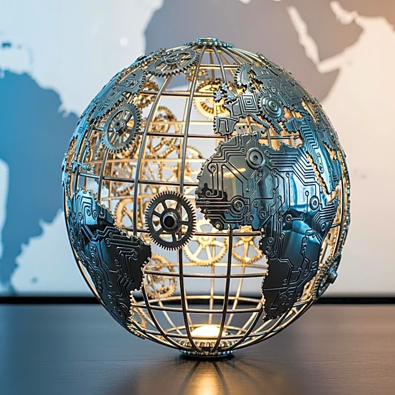 H's Sourcing Strategy Reflects Global Supply Chain Shifts Amid Geopolitical and Environmental Changes