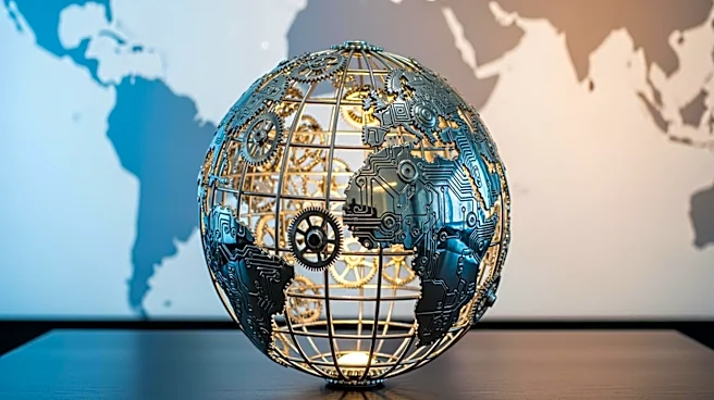 H's Sourcing Strategy Reflects Global Supply Chain Shifts Amid Geopolitical and Environmental Changes