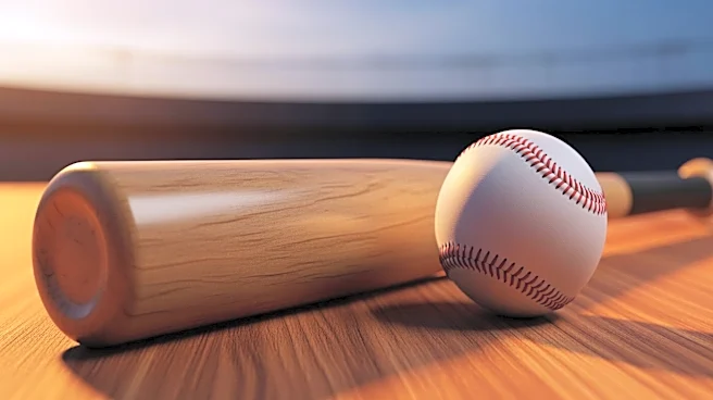 Texas Longhorns' Carson Tinney Hits Walk-Off Home Run Against Sam Houston