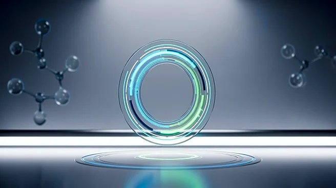 Circio and TraffikGene Collaborate on Non-Viral circVec Delivery for Gene Therapy