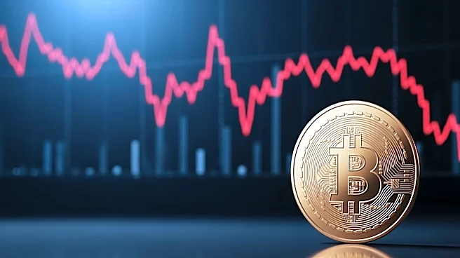 Robinhood Faces 8% Stock Drop After Earnings Miss Due to Decline in Crypto Trading Revenue