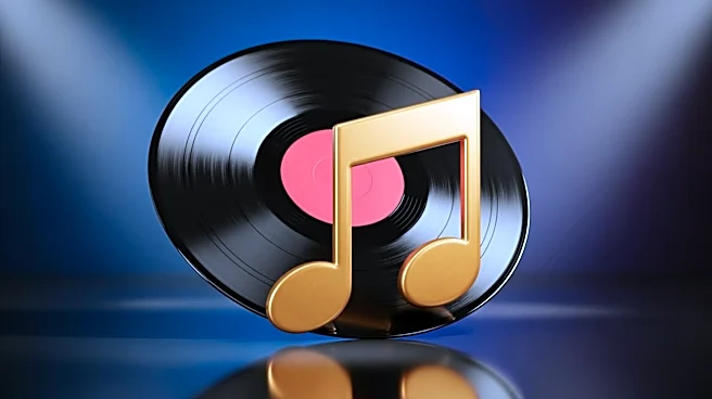 UMG's Spotify Stake Sale to Benefit Artists Following Taylor Swift's Contract Clause