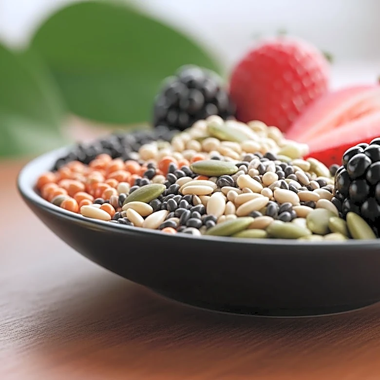 Chewable Creatine and Nutrient-Dense Foods Lead Food Innovation Trends