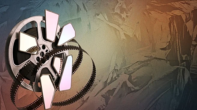 Cindy Sherman Designs 2026 Locarno Film Festival Poster, Highlighting Artistic Influence