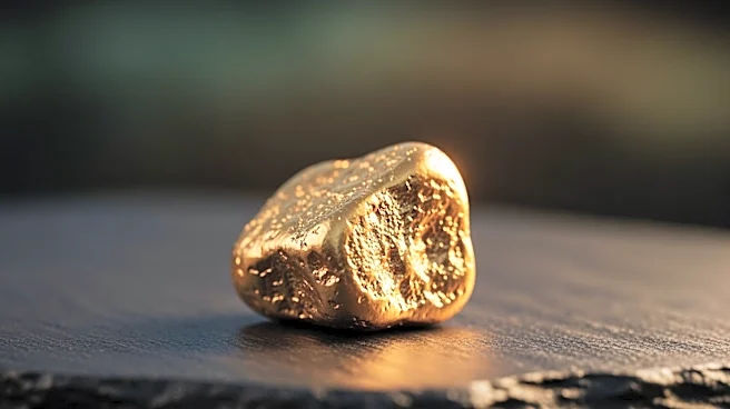 Alamos Gold Reports Q1 Profit of $191.4 Million, Meeting Wall Street Expectations