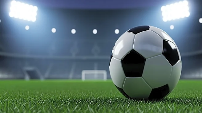 Atlético Madrid and Arsenal Draw 1-1 in Champions League Semifinal First Leg