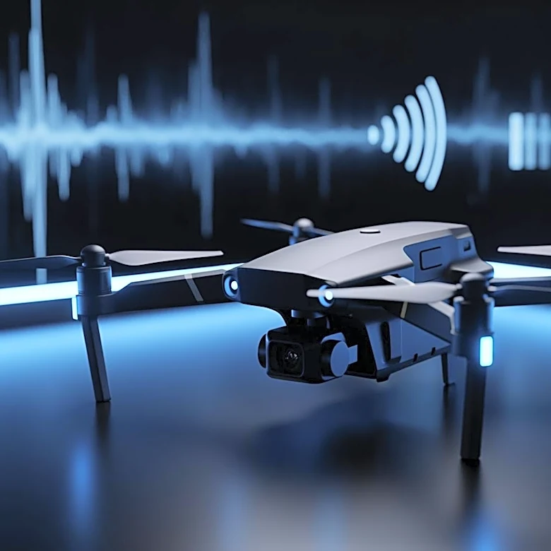 FCC Ruling Threatens $1.5 Billion in US Drone Sales, DJI Appeals