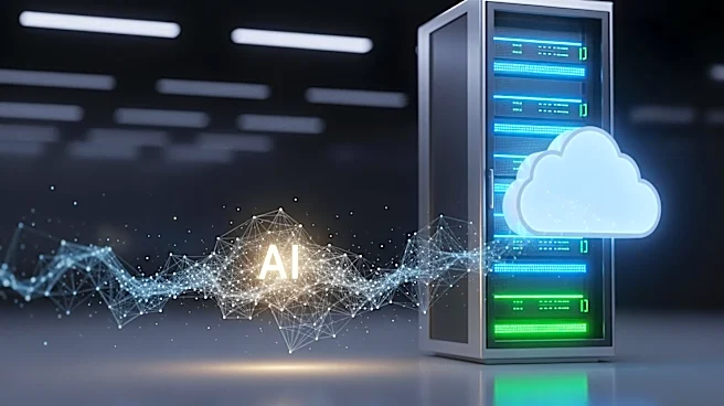 Amazon Reports Strong Q1 Earnings with AWS Growth and AI Investments