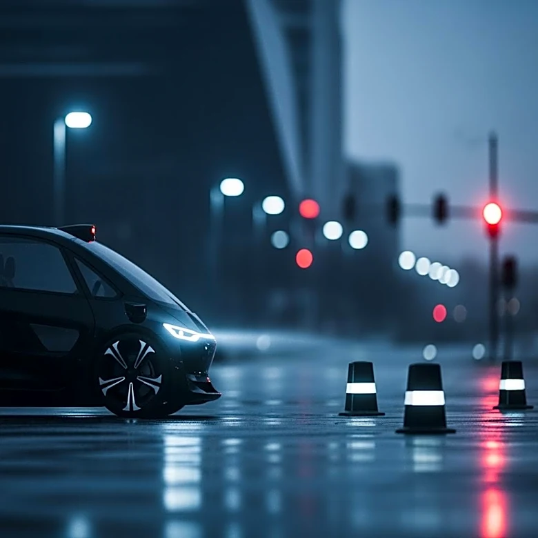 Waymo Plans Robotaxi Expansion in Portland Amid Safety and Regulatory Concerns