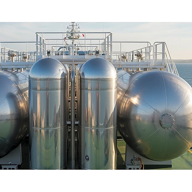 First Commercial Ammonia Bunkering Marks Milestone in Sustainable Shipping