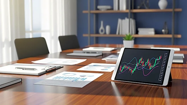 Investment Committee Analyzes Strategies Amid Fed Meeting and Earnings Reports