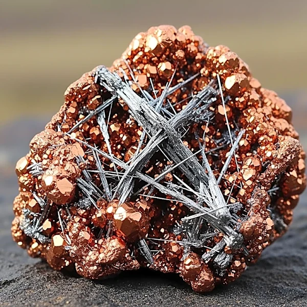 Star Copper Identifies Promising Copper-Silver Mineralization at Copperline Project