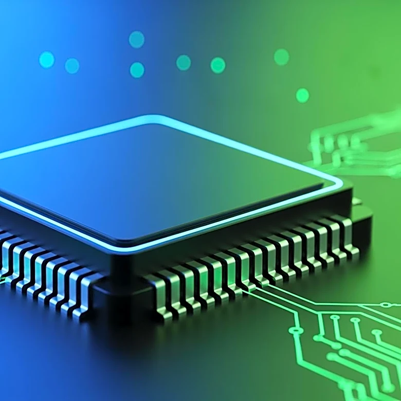 Qualcomm Shares Surge 16% Following CEO's Positive Outlook on China Orders