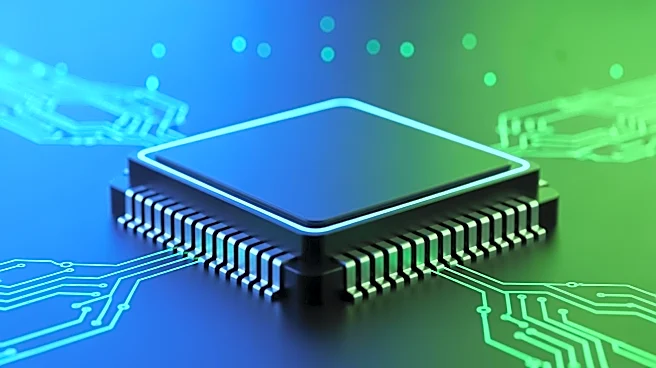 Qualcomm Shares Surge 16% Following CEO's Positive Outlook on China Orders