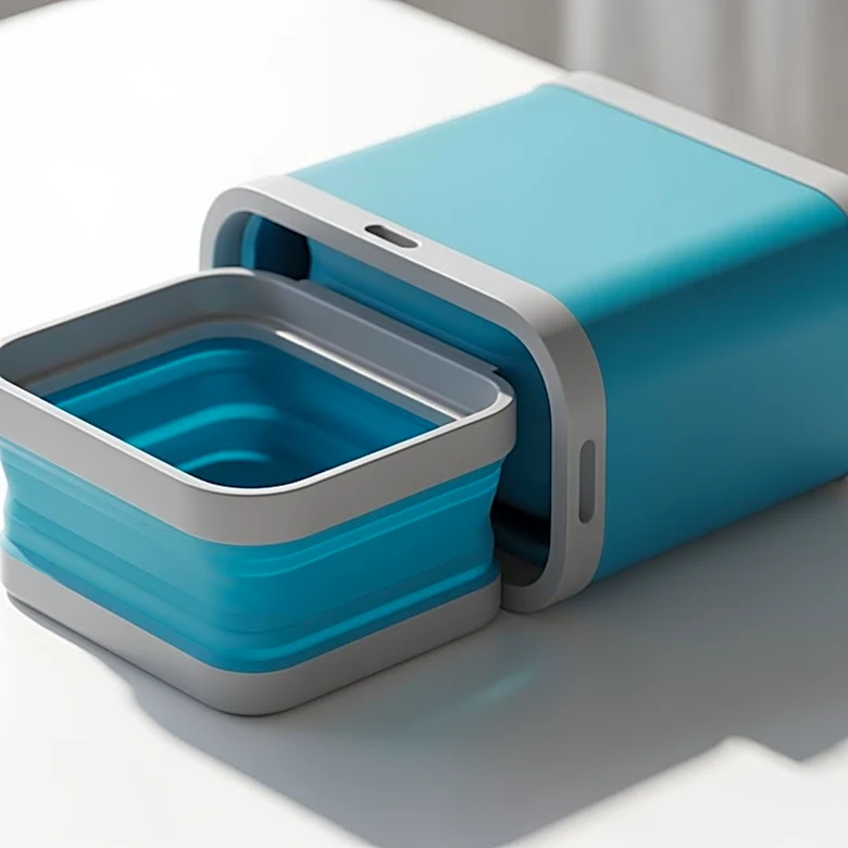 Coleman's New Collapsible Cooler: A Game-Changer for Portability