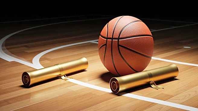 Indiana Fever Makes History with Two Seven-Figure Contracts in One Week