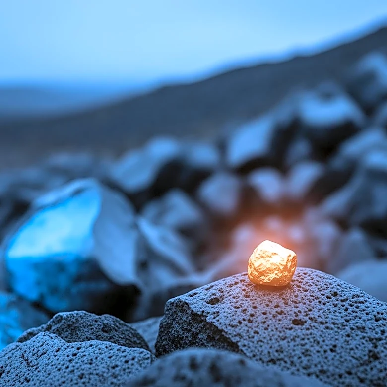 St-Georges and Aurania Partner to Advance Thor Gold Project in Iceland