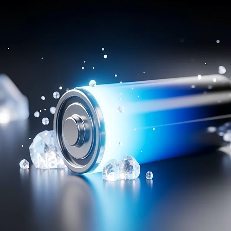 CATL Shifts Focus to Sodium-Ion Batteries with Major Deal, Impacting Energy Storage Industry