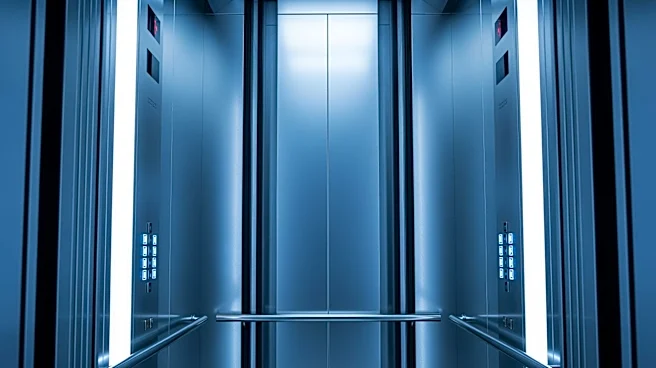 Kone Acquires TK Elevator in €29.4bn Deal, Marking Major Private Equity Exit