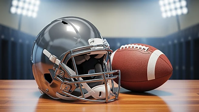 Panthers Draft Chris Brazzell II, Following in Father's NFL Footsteps